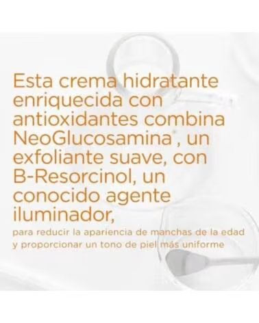 NEOSTRATA ENLIGHTEN SKIN BRIGHT SPF35 40ML