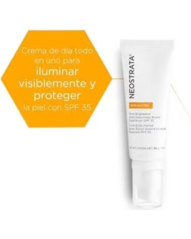 NEOSTRATA ENLIGHTEN SKIN BRIGHT SPF35 40ML