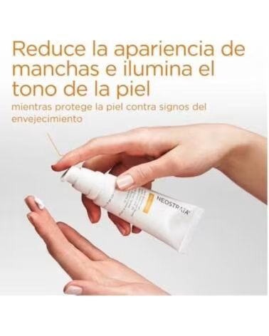 NEOSTRATA ENLIGHTEN SKIN BRIGHT SPF35 40ML