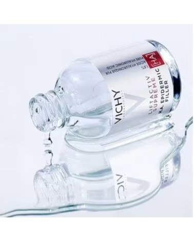 VICHY LIFTACTIV SUPREME HA EPIDERMIC FILLER 30ML SÉRUM ANTIRRUGAS