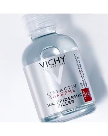 VICHY LIFTACTIV SUPREME HA EPIDERMIC FILLER 30ML SÉRUM ANTIRRUGAS