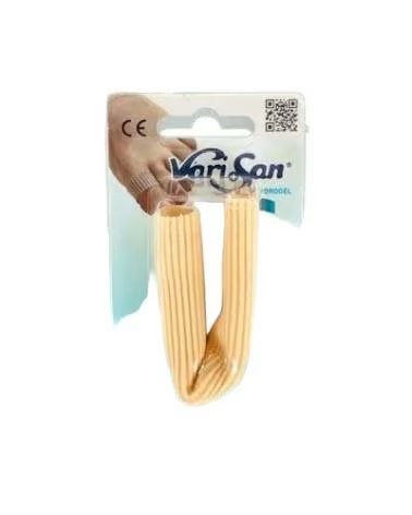 VARISAN ELASTIC TUBE WITH TRIMMED GEL LARGE SIZE