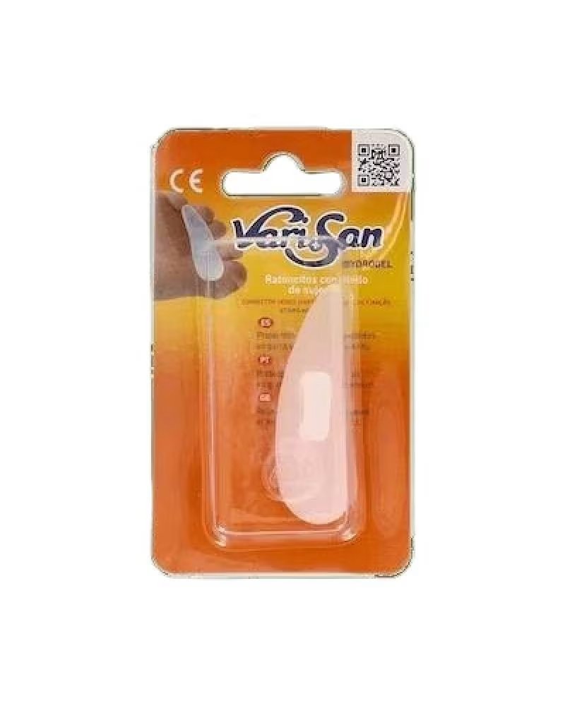 VARISAN MICE WITH HYDROGEL RETENTION RING MEDIUM SIZE RIGHT FOOT