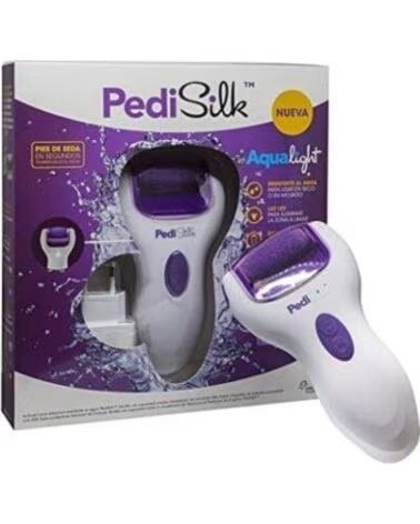 PEDISILK 