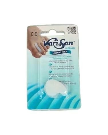 VARISAN HYDROGEL TOE SEPARATOR