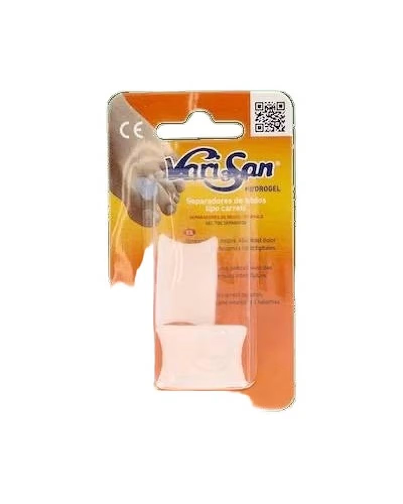 VARISAN SPOOL-TYPE TOE SEPARATORS 2 UNITS