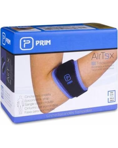 AIRTEX BREATHABLE EPICONDYLITIS STRAP