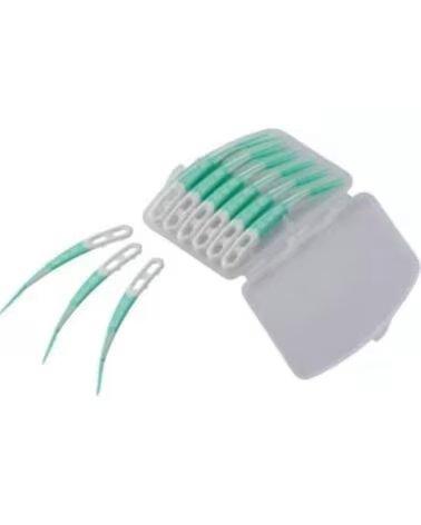 GUM SOFT-PICKS ADVANCED SCOVOLINI INTERDENTALI SMALL CON ASTUCCIO