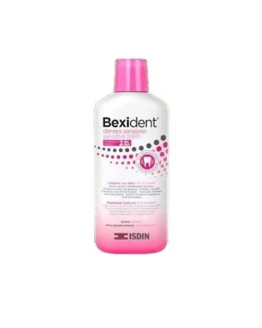 BEXIDENT DENTI SENSIBILI COLLUTORIO USO QUOTIDIANO 500ML