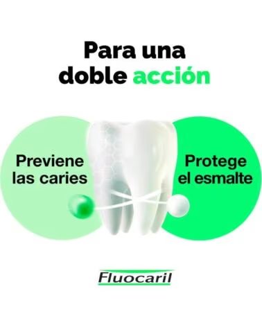 FLUOCARIL BI-FLUORE COLUTÓRIO COM FLÚOR FORMATO POUPANÇA DUPLO 2X500 ML
