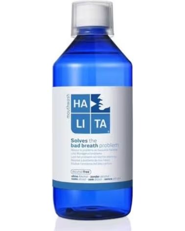 HALITA 