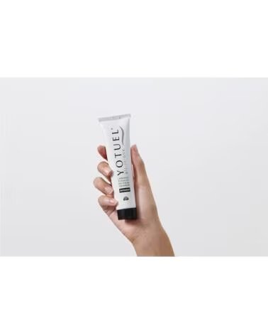 YOTUEL ALL IN ONE WINTERGREEN DENTÍFRICO BLANQUEADOR 75ML