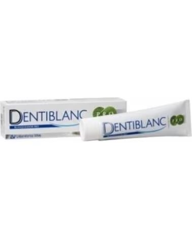 DENTIBLANC WHITENING PRO TOOTHPASTE 100 ML