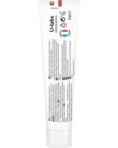 FLUOCARIL DUPLO JUNIOR GEL DENTÍFRICO SABOR CHICLETE 2X75 ML