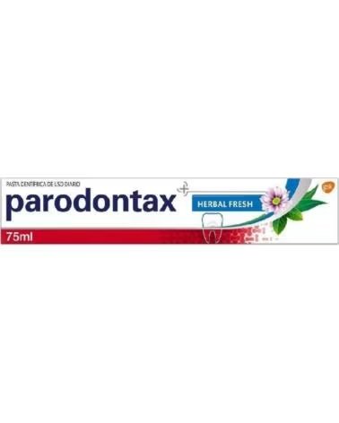 PARODONTAX HERBAL FRESH TOOTHPASTE 75 ML