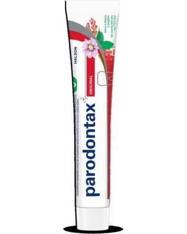 PARODONTAX ORIGINAL TOOTHPASTE MINT AND GINGER