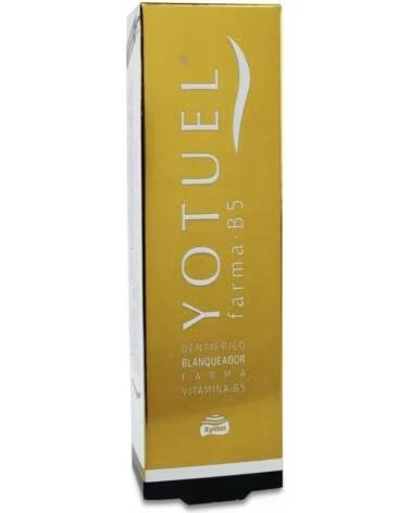 YOTUEL PHARMA B5 WHITENING TOOTHPASTE GUM PROTECTION 50 ML