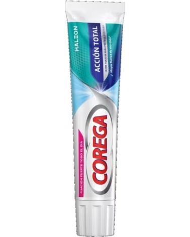 COREGA AZIONE TOTALE CREMA ADESIVA PER PROTESI DENTARIE