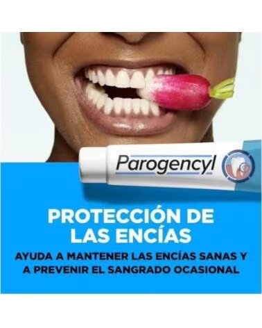 PAROGENCYL GUM CONTROL TOOTHPASTE