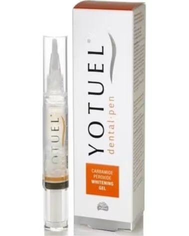 YOTUEL DENTAL WHITENING PEN 5G