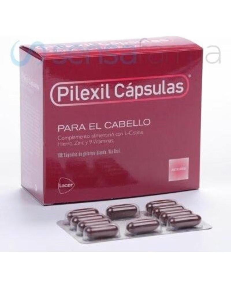 PILEXIL 