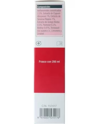 COMPLIDERMOL 5 ALFA ANTI-HAIR LOSS SHAMPOO 200 ML