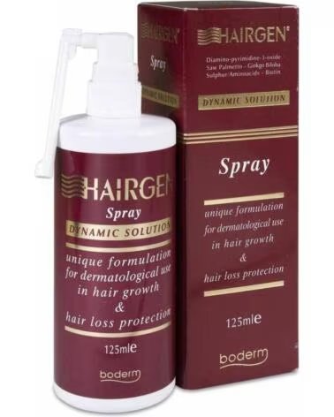 HAIRGEN 