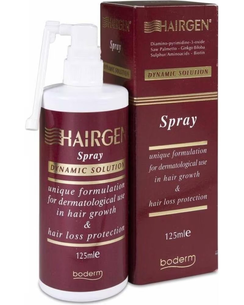 HAIRGEN 
