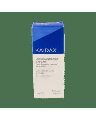 KAIDAX ANTI-HAIR LOSS HAIR LOTION SPRAY 100ML