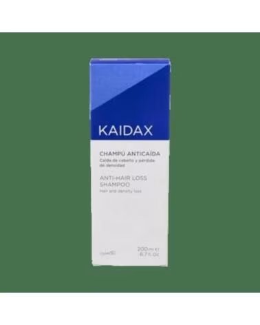 KAIDAX ANTI-HAIR LOSS SHAMPOO 200 ML