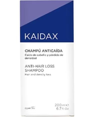KAIDAX ANTI-HAIR LOSS SHAMPOO 200 ML