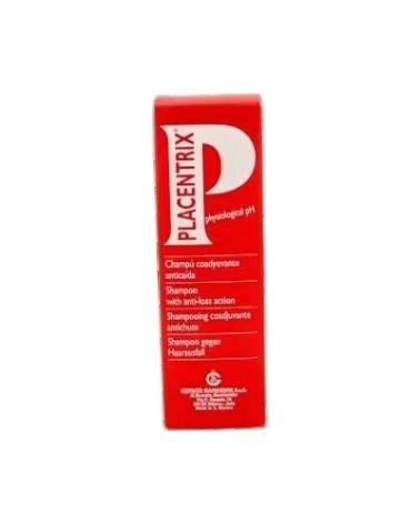 PLACENTRIX ANTI-LOSS SHAMPOO