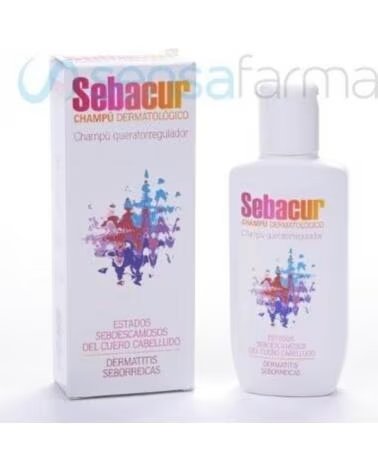 TOPICREM SHAMPOOING ET BAIN MOUSSANT BÉBÉ
