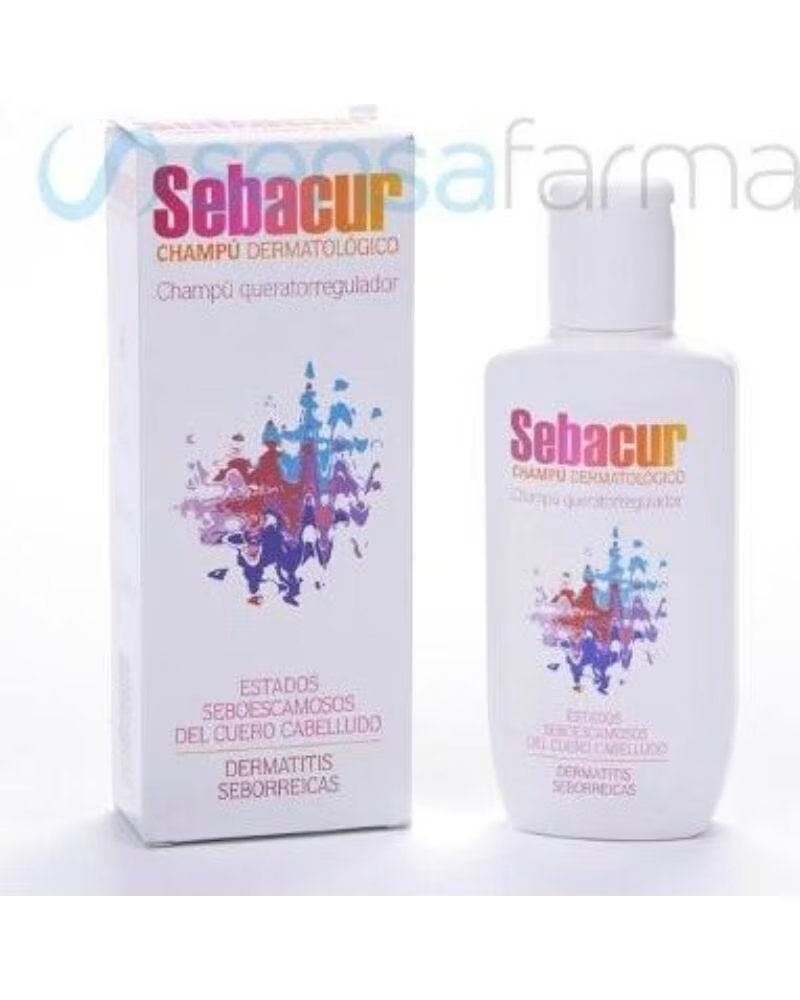 TOPICREM SHAMPOOING ET BAIN MOUSSANT BÉBÉ