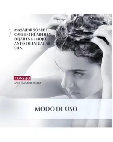 EUCERIN DERMOCAPILLAIRE CHAMPÔ UREIA 250ML