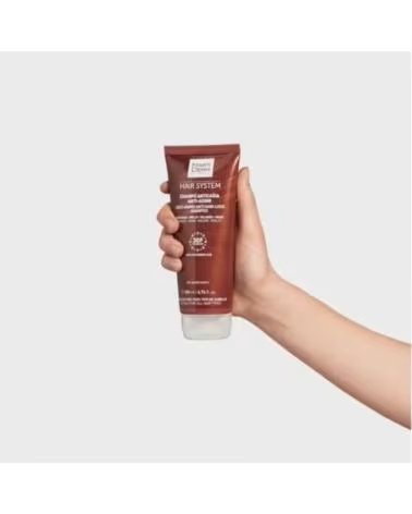 MARTIDERM HAIR SYSTEM CHAMPÔ QUEDA CAPILAR ANTISSEBORREICO 200ML