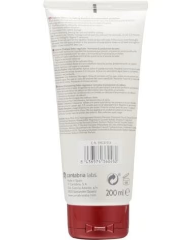 IRALTONE SHAMPOING SÉBO-RÉGULATEUR 200ML