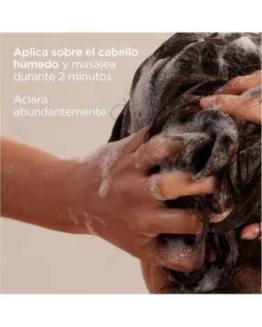ISDIN ZINCATION ANTI-DANDRUFF SHAMPOO FREQUENT USE 400ML