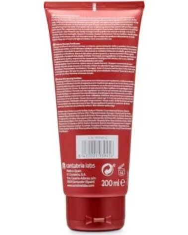 IRALTONE SHAMPOING FORTIFIANT 200 ML