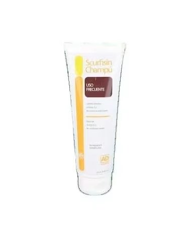 SCURFISIN FREQUENT USE SHAMPOO