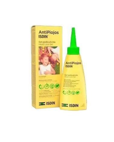 ISDIN GEL ANTI-PIOLHOS