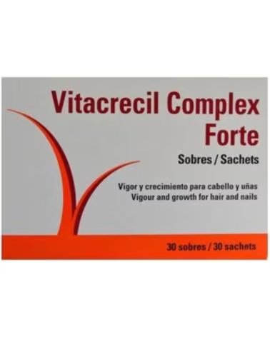 VITACRECIL 