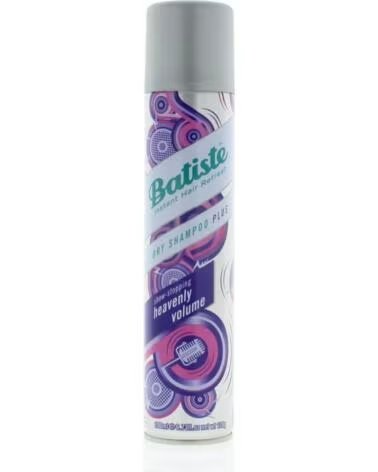 BATISTE DRY SHAMPOO HEAVENLY VOLUME