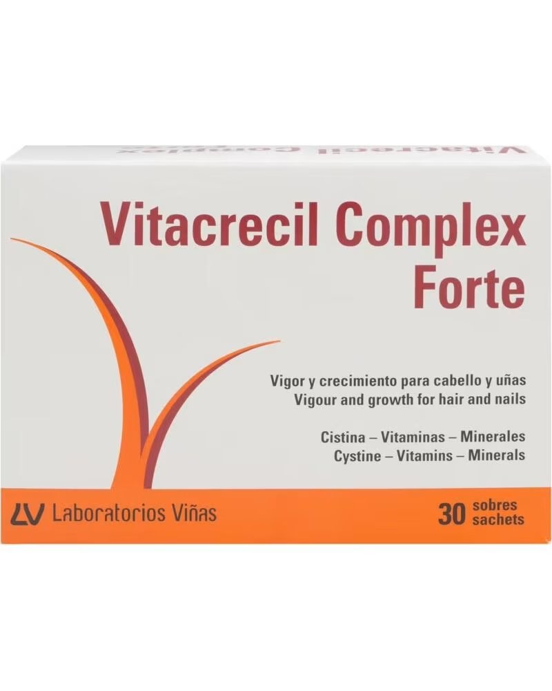 VITACRECIL 