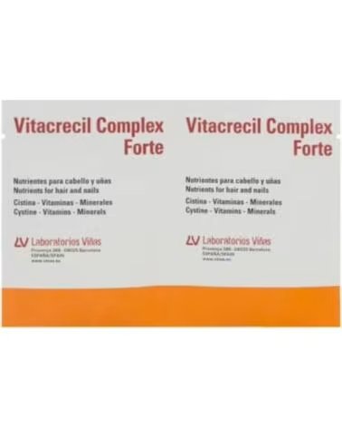 VITACRECIL 