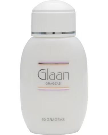 CERAVE GLAAN DRAGÉES 60 UNITÉS