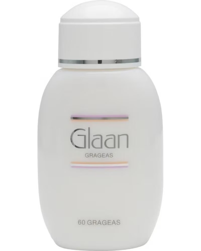 CERAVE GLAAN DRAGÉES 60 UNITÉS