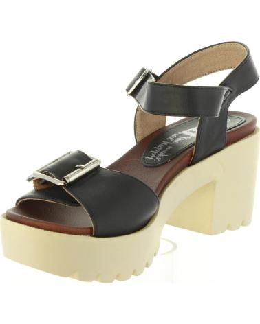 Sandalen für Damen XTI 46656 C NEGRO
