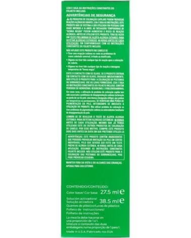 JUST FOR MEN SHAMPOO-IN COLOR H-30 MEDIUM BROWN
