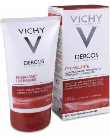 DERCOS 